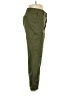 Gap Green Cargo Pants Size 6 - photo 4