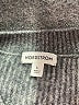 Nordstrom Gray Pullover Sweater Size L - photo 7