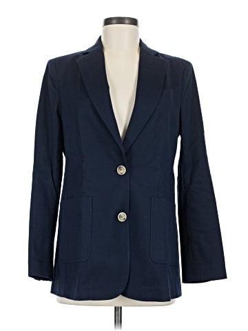 J. McLaughlin Blazer (view 1)