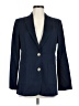 J. McLaughlin Blue Blazer Size 6 - photo 1