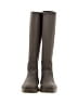 Zara Gray Boots Size EU 38 - photo 2