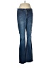 NY&C Blue Jeans Size 8 - photo 1