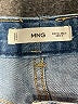 MNG 100% Cotton Blue Jeans Size 4 - photo 4