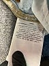 MNG 100% Cotton Blue Jeans Size 4 - photo 5