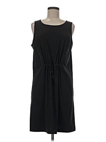 J.Jill Casual Dress (view 1)