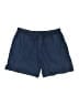 NYDJ 100% Tencel Solid Blue Board Shorts Size L - photo 1