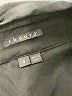 Theory Black Long Sleeve Button-Down Shirt Size 4 - photo 7