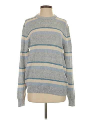 Rails Pullover Sweater (view 1)