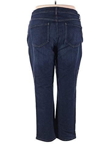 Gloria Vanderbilt Jeans (view 2)