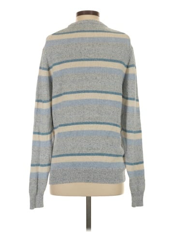 Rails Pullover Sweater (view 2)