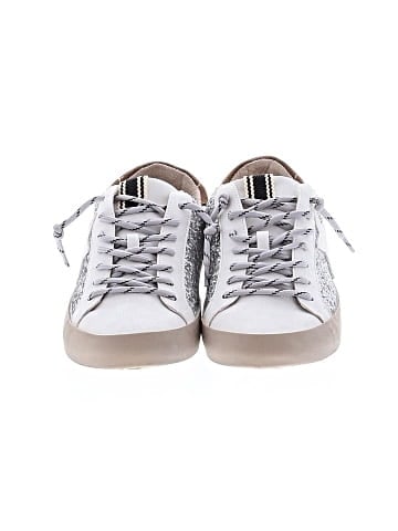 Shu Shop Sneakers (view 2)
