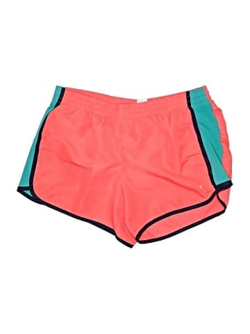 Danskin Now Athletic Shorts (view 1)