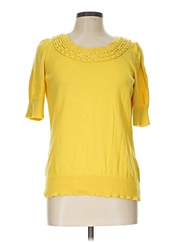 Moth Pullover Sweater (view 1)
