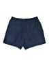 NYDJ 100% Tencel Solid Blue Board Shorts Size L - photo 2