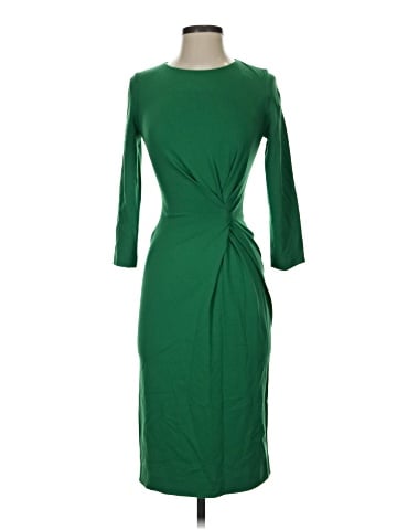 Escada Cocktail Dress (view 1)