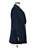 J. McLaughlin Blue Blazer Size 6 - photo 4