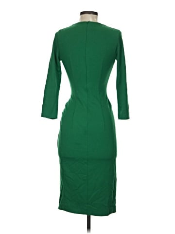 Escada Cocktail Dress (view 2)
