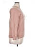 Boden Pink Tan Pullover Sweater Size XL - photo 4