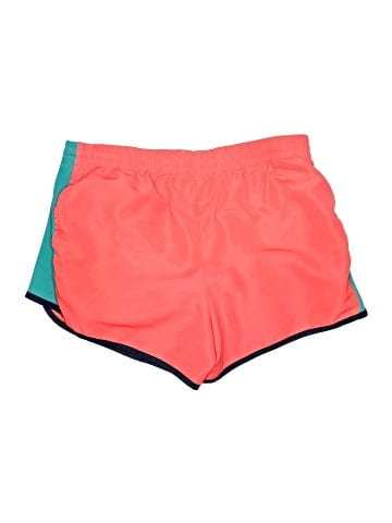 Danskin Now Athletic Shorts (view 2)