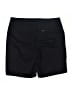 Lee Solid Black Cargo Shorts Size 14 - photo 2