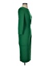 Escada Solid Green Cocktail Dress Size EU 34 / US 4 - photo 4