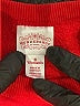 Target Red Pullover Sweater Size S - photo 7
