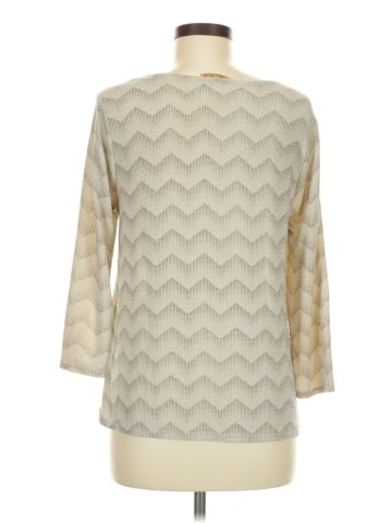Lavish 3/4 Sleeve Top (view 2)