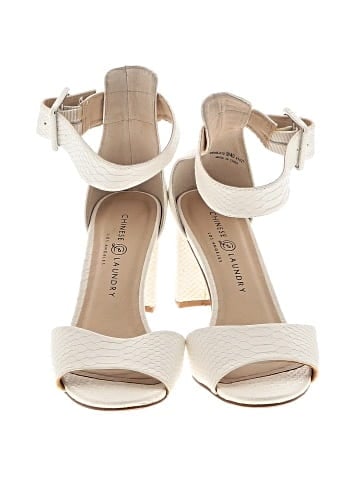 Chinese Laundry Sandals (view 2)