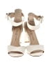 Chinese Laundry Ivory Sandals Size 9 - photo 2
