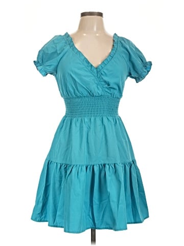 Hesperus Casual Dress (view 1)
