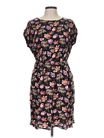 Garnet Hill Cocktail Dress (view 1)
