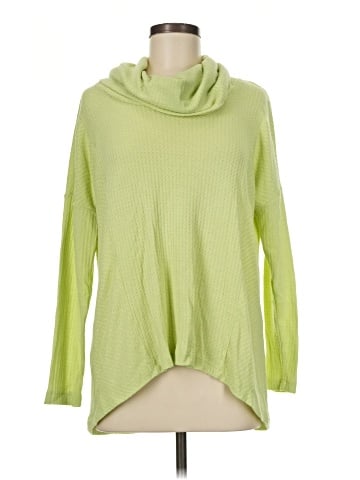CATHERINE Catherine Malandrino Turtleneck Sweater (view 1)
