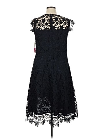 Eliza J Cocktail Dress (view 2)