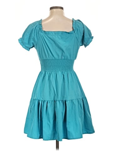 Hesperus Casual Dress (view 2)