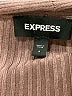 Express Brown Cardigan Size S - photo 7