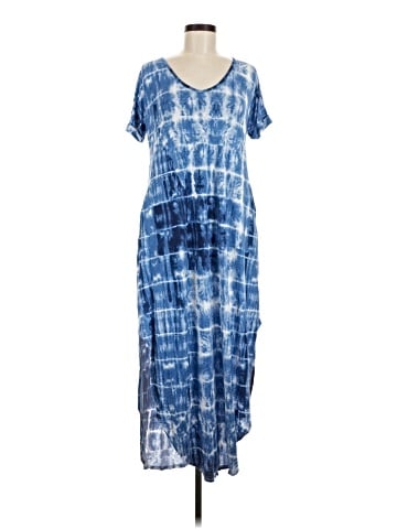 Venus Casual Dress (view 1)