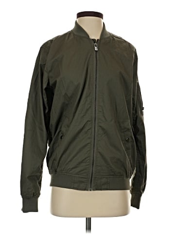 Buffalo by David Bitton Jacket (view 1)