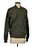 Buffalo by David Bitton 100% Cotton Solid Green Jacket Size S - photo 1