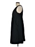 Eddie Bauer Solid Black Cocktail Dress Size L - photo 5