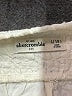 Abercrombie Ivory Shorts Size 14 - photo 3
