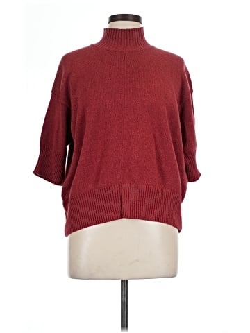 Eskandar Turtleneck Sweater (view 1)