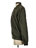 Buffalo by David Bitton 100% Cotton Solid Green Jacket Size S - photo 5