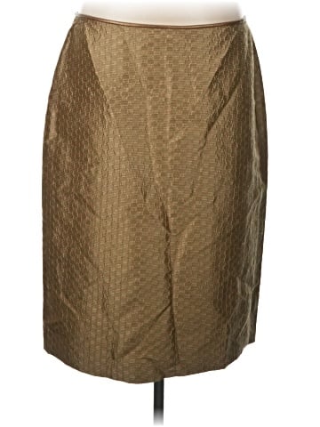 Linda Allard Ellen Tracy Formal Skirt (view 1)