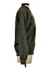 Buffalo by David Bitton 100% Cotton Solid Green Jacket Size S - photo 4