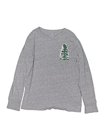Crewcuts Long Sleeve T-Shirt (view 1)