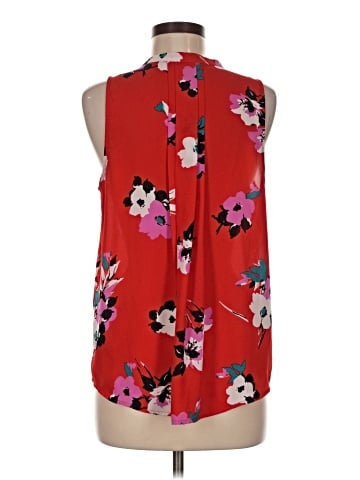 41Hawthorn Sleeveless Blouse (view 2)