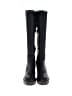 Charles by Charles David Black Boots Size 8 - photo 2