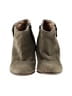 Alfani Green Ankle Boots Size 6 - photo 2