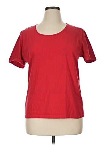 Fresh Short Sleeve T-Shirt (view 1)