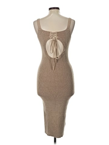 Dna Couture Cocktail Dress (view 2)